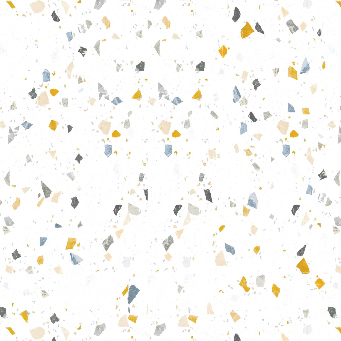 Terrazzo Small Wallpaper - Jack Harry and Ollie