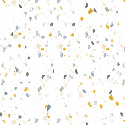 Terrazzo Small Wallpaper - Jack Harry and Ollie